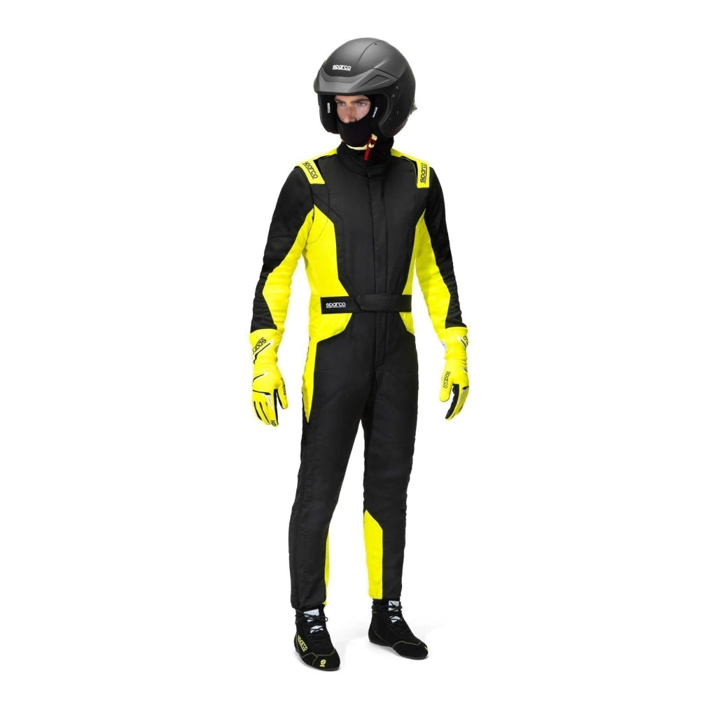 TRAJE SPRINT ADVANCED R584 - imagen 3