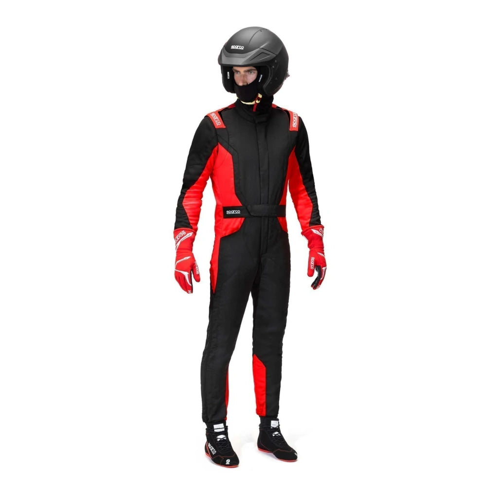 TRAJE SPRINT ADVANCED R584 - imagen 2