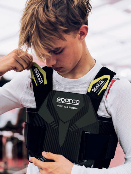 COSTILLERA PRO CARBON - imagen 6