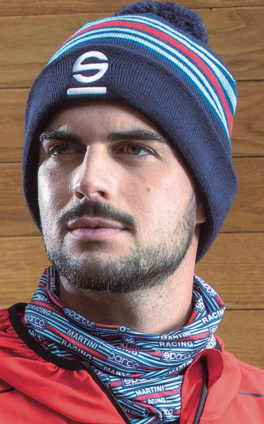 BUFF MARTINI RACING - imagen 2