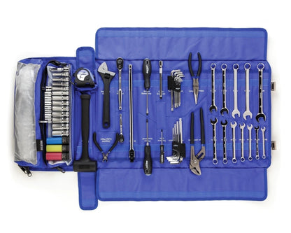KIT HERRAMIENTA PARA PISTA - imagen 3