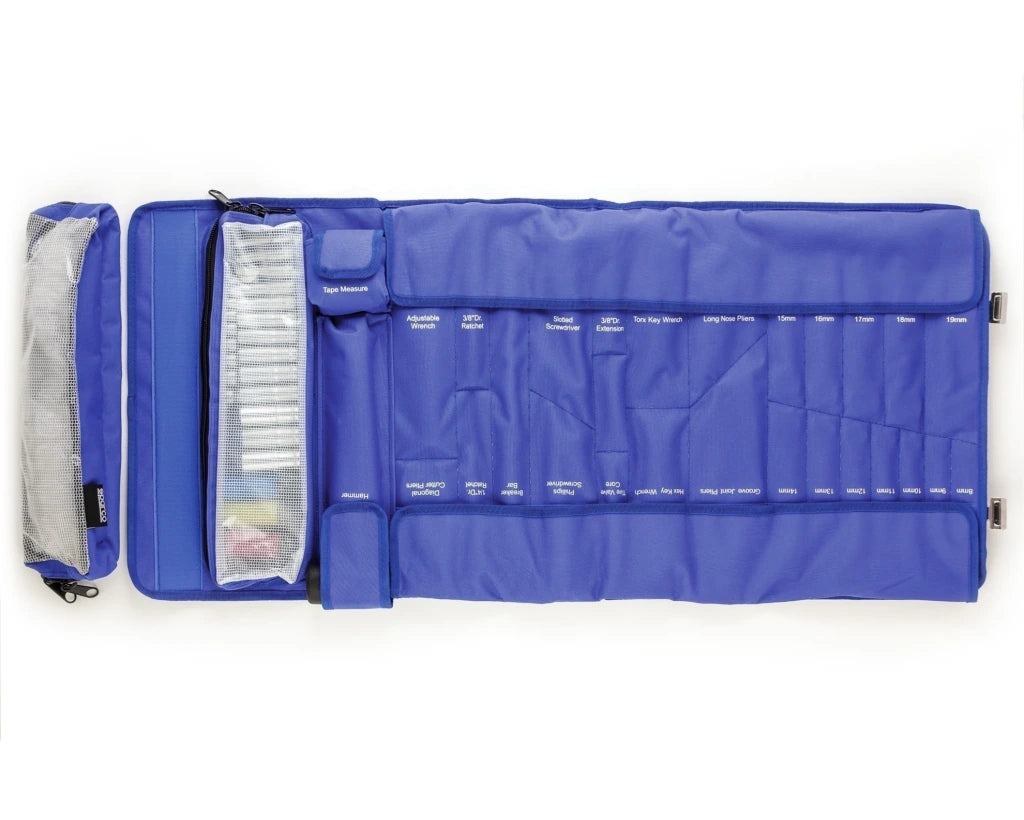 KIT HERRAMIENTA PARA PISTA - imagen 4