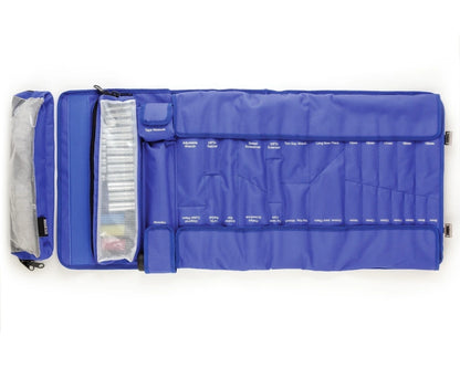 KIT HERRAMIENTA PARA PISTA - imagen 4
