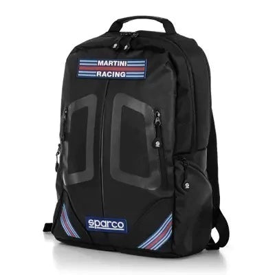 MOCHILA STAGE MARTINI RACING