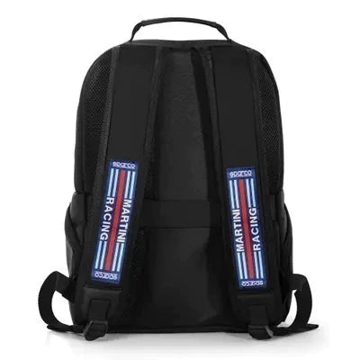 MOCHILA STAGE MARTINI RACING - imagen 2