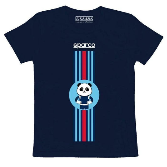 PLAYERA STRIPES INFANTIL